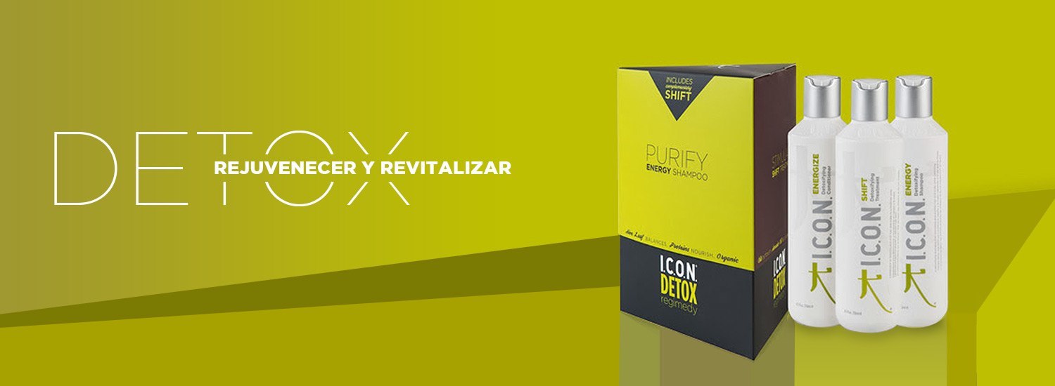 Regimedy Detox. Rejuvenecer y revitalizar.